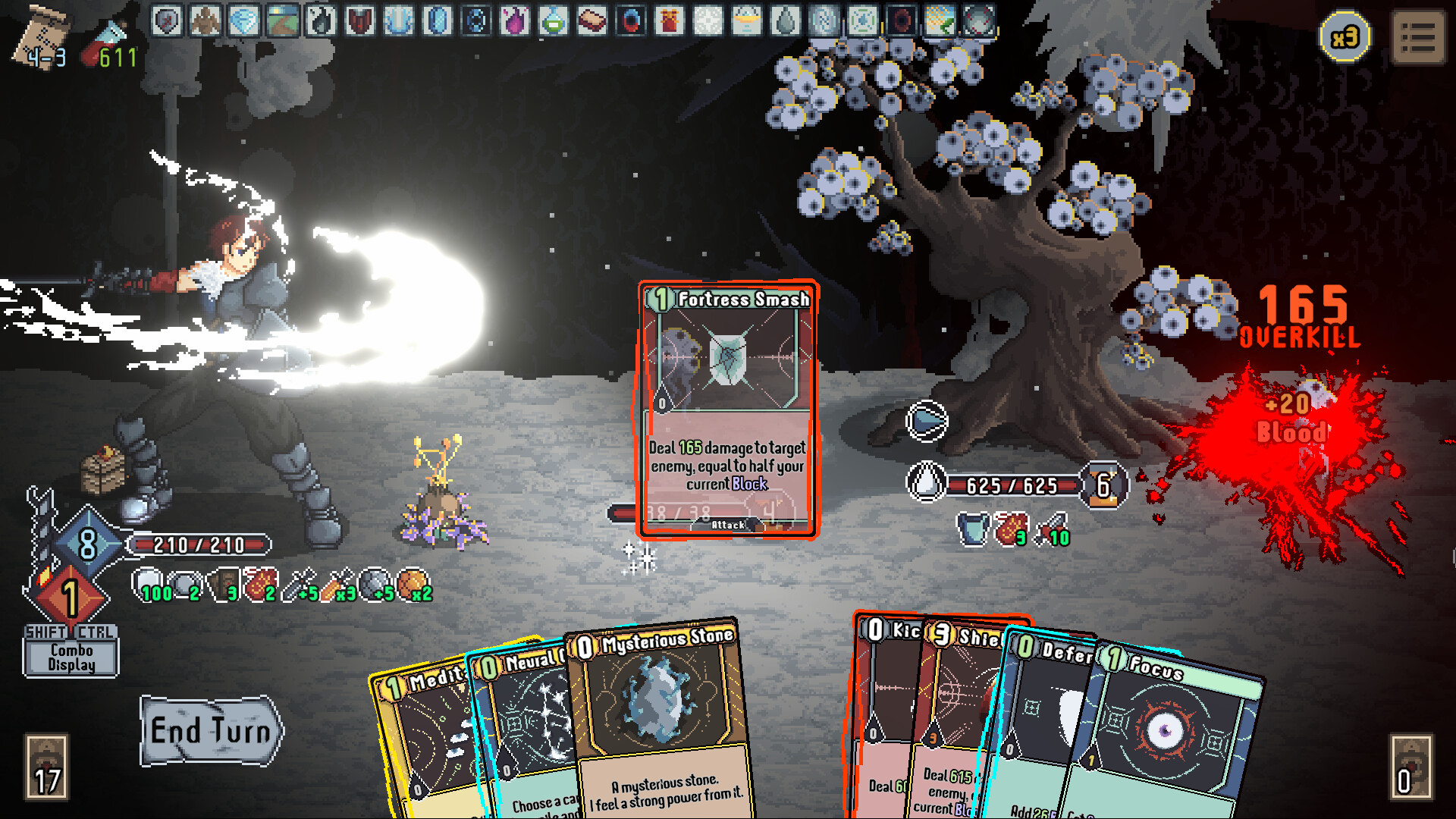 Novus Orbis screenshot 7