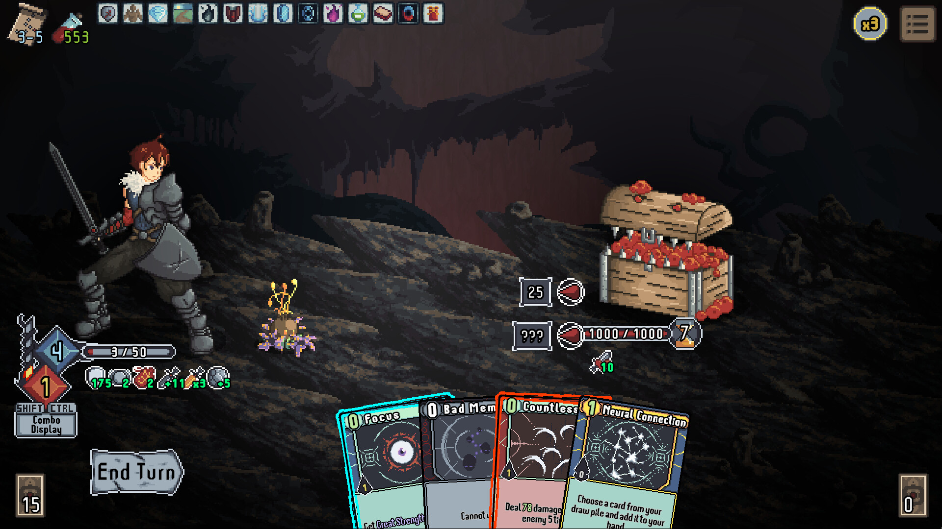 Novus Orbis screenshot 10