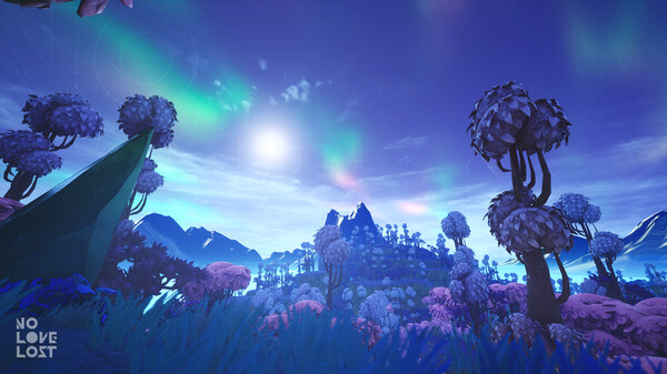 No Love Lost Playtest screenshot 1