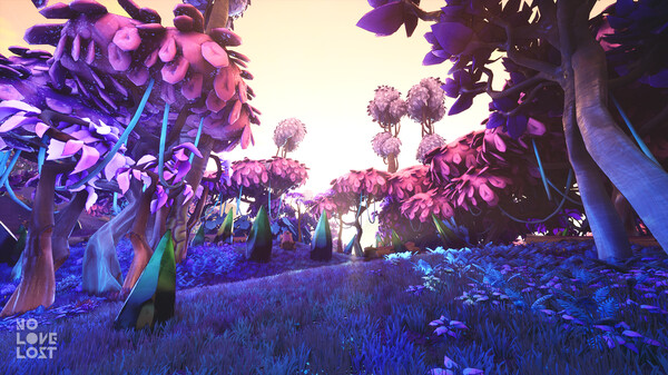 No Love Lost Playtest screenshot 4