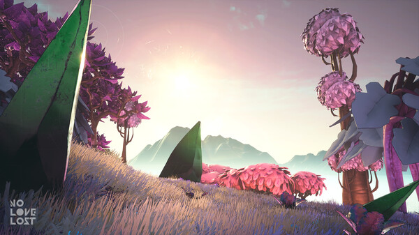 No Love Lost Playtest screenshot 3
