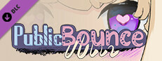 Public Bounce - Public Secrets Small Capsule Image