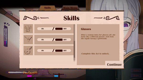 Public Bounce - Public Secrets screenshot 4