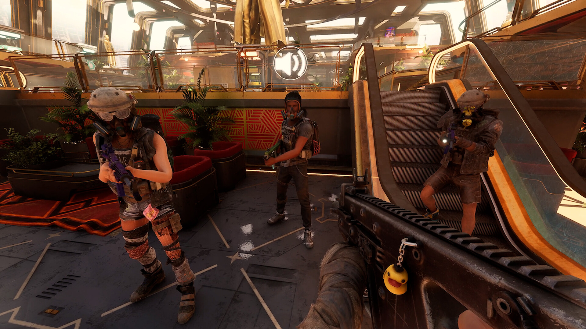 Enginefall screenshot #13