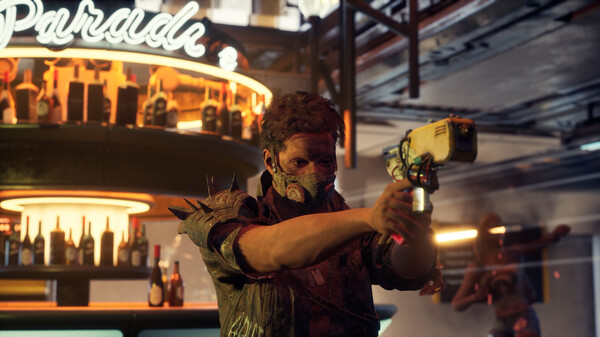 Enginefall screenshot 3