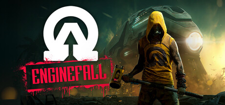 Enginefall Banner