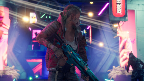 Enginefall screenshot 6