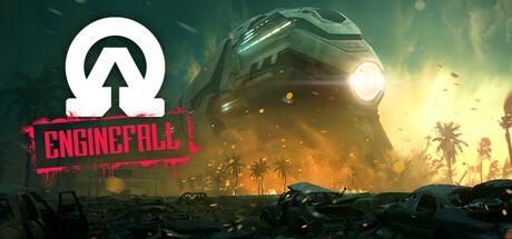 Enginefall Banner