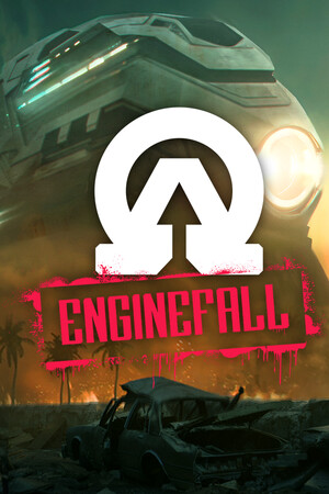 Enginefall library capsule