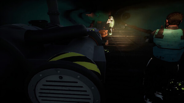 Coltrane Screenshot