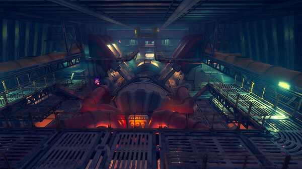 Enginefall