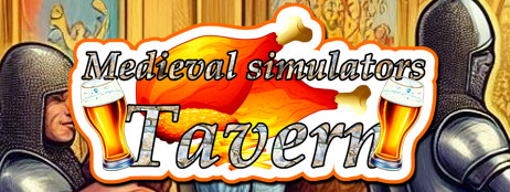 Medieval simulators: Tavern cover art
