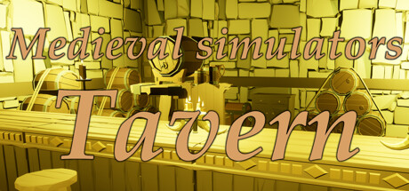 Medieval simulators: Tavern steam charts