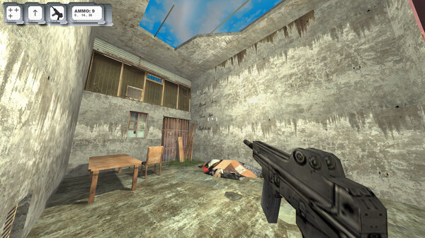 Devinica screenshot 2