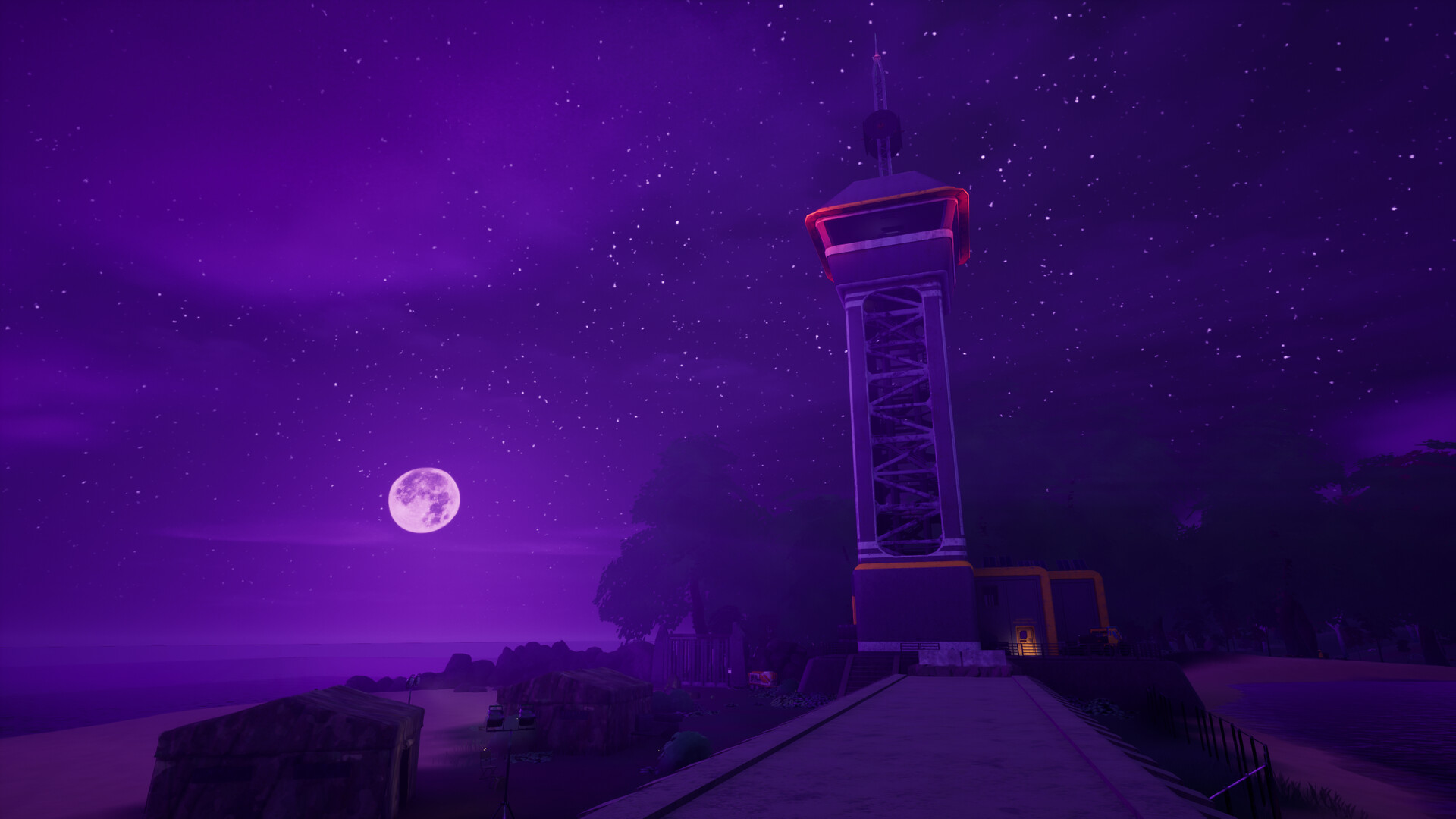 Reaper's Isle Featured Screenshot #1