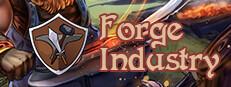 Forge Industry Playtest game capsule image