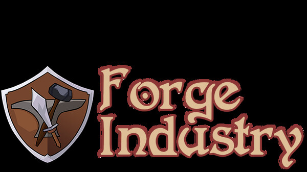Forge Industry Playtest screenshot 1