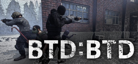BTD:BTD Cover Image