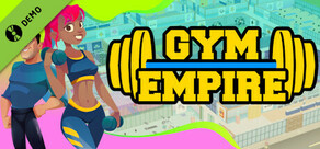 Gym Empire - Idle Gym Tycoon Management Demo