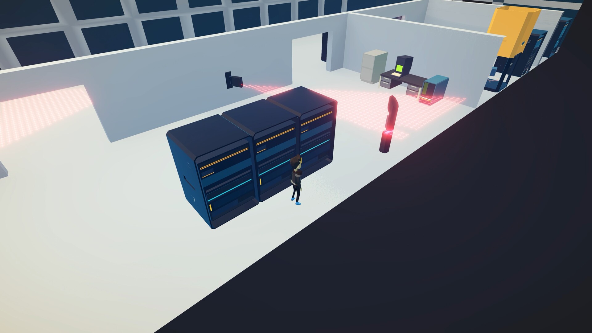 Novantica screenshot #15