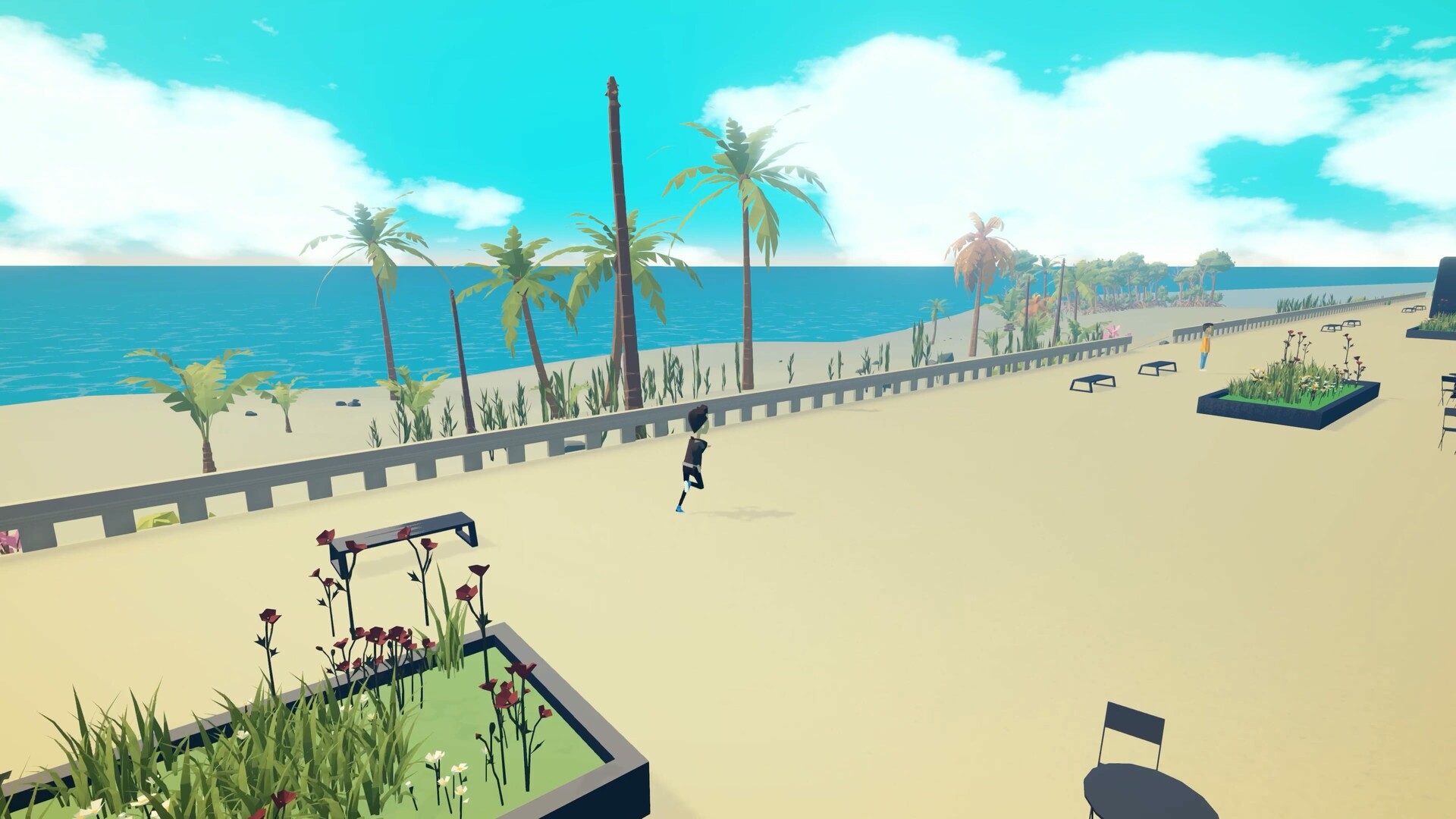 Novantica screenshot #7