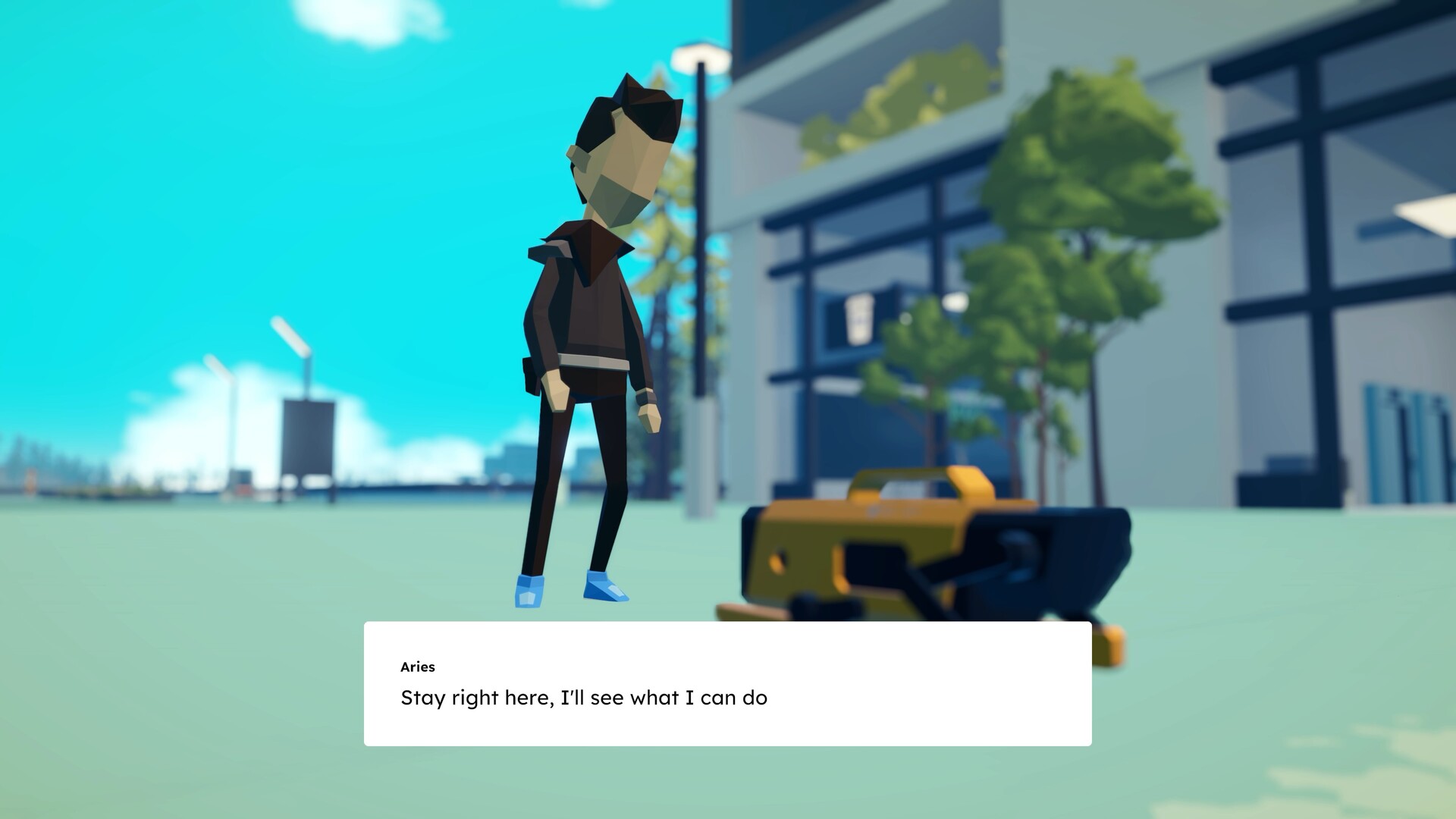 Novantica screenshot #8