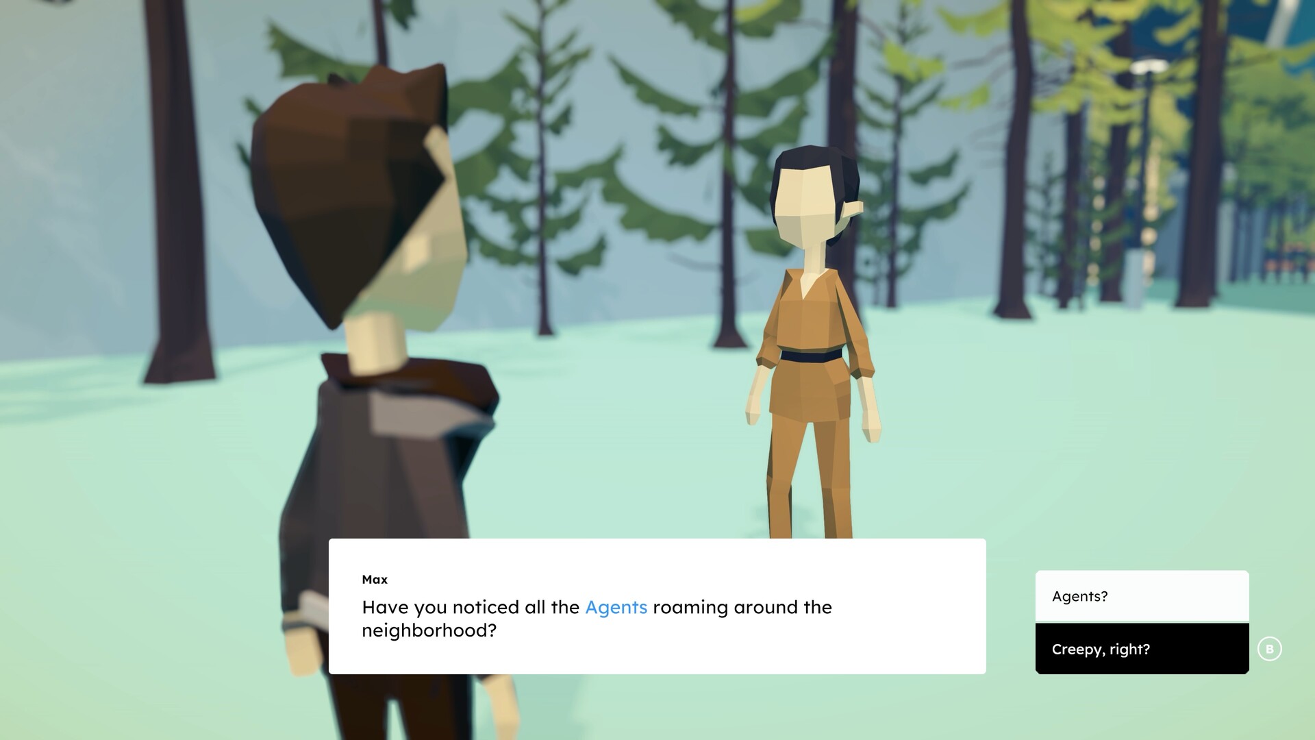 Novantica screenshot #2