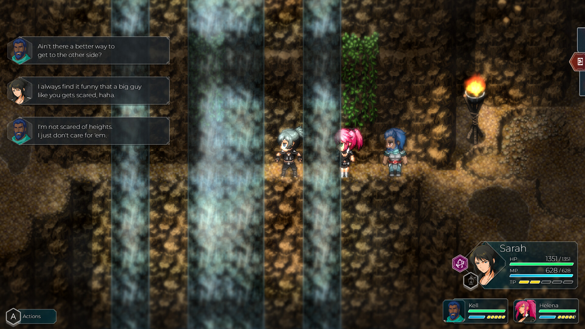 Elidriel screenshot 7