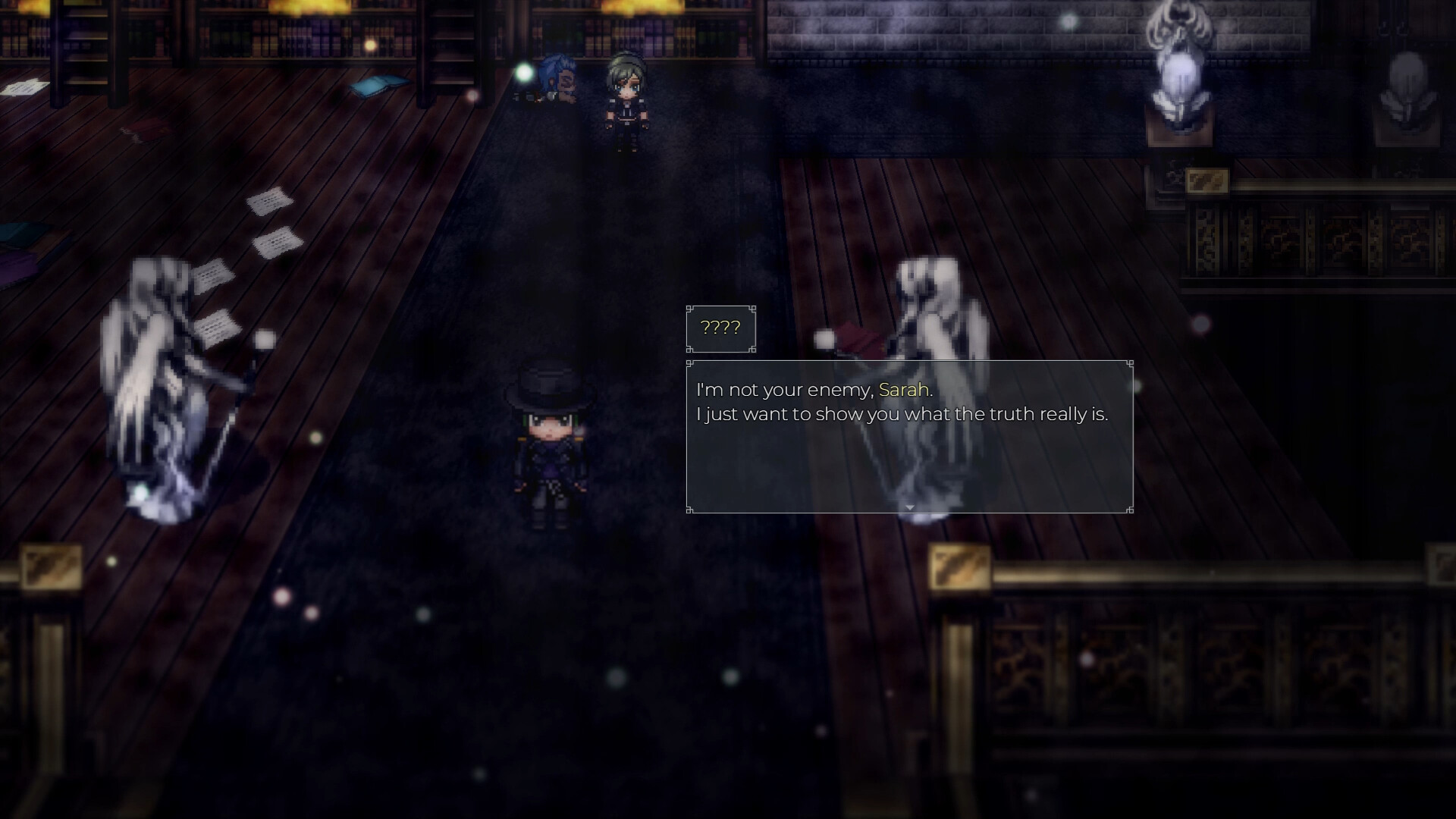 Elidriel screenshot 11