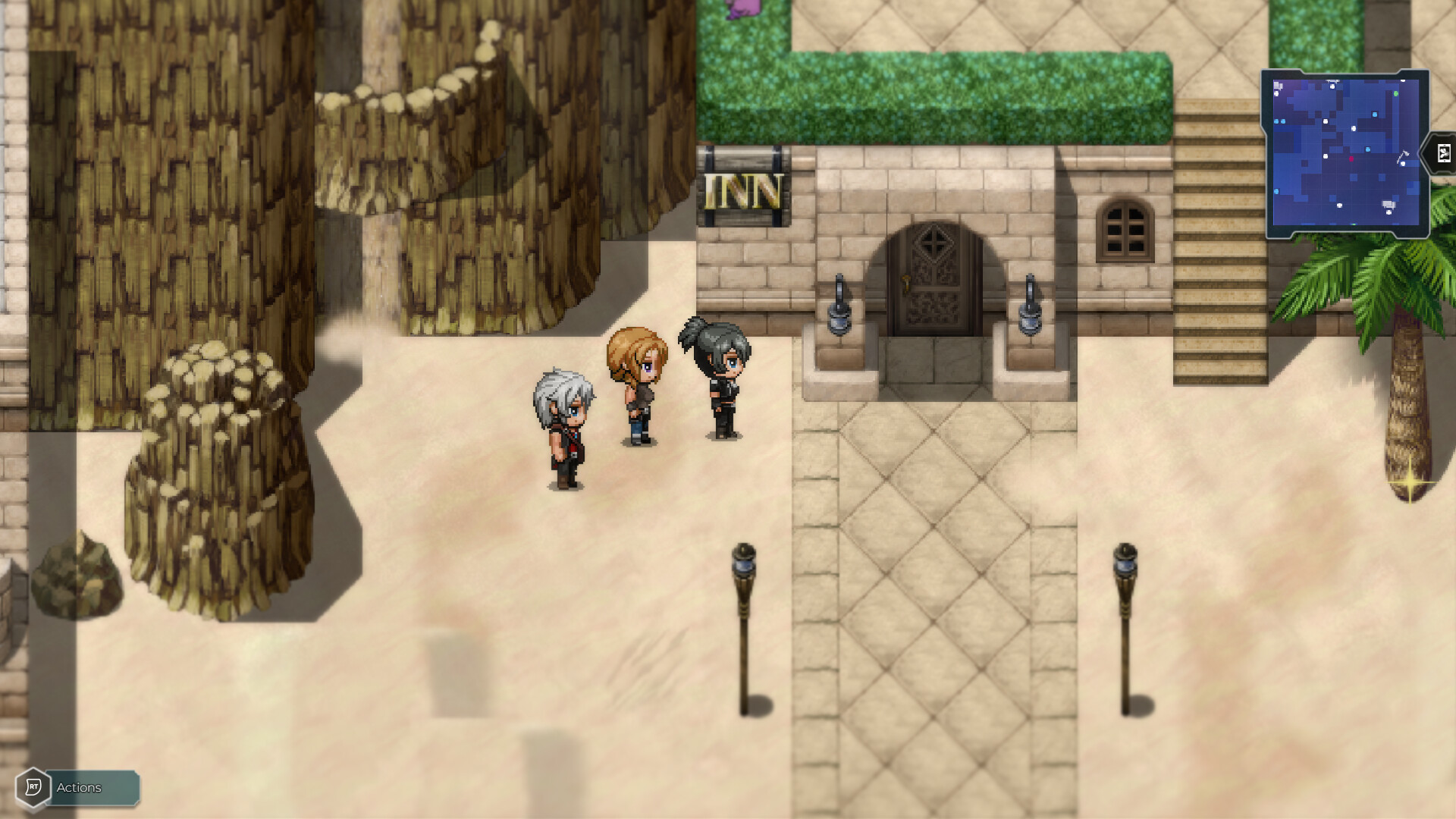 Elidriel screenshot 18