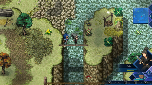 Elidriel screenshot 4