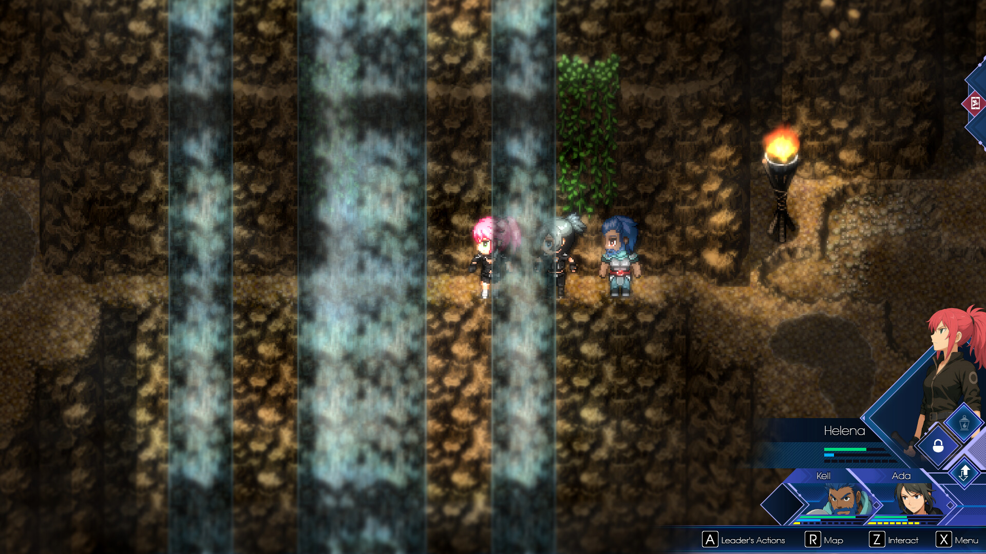 Elidriel Featured Screenshot #1