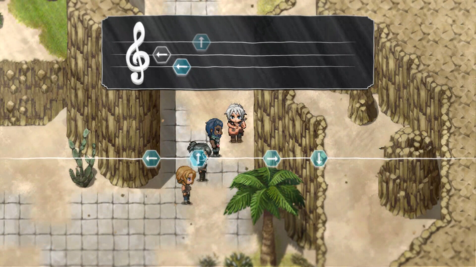 Elidriel screenshot 9