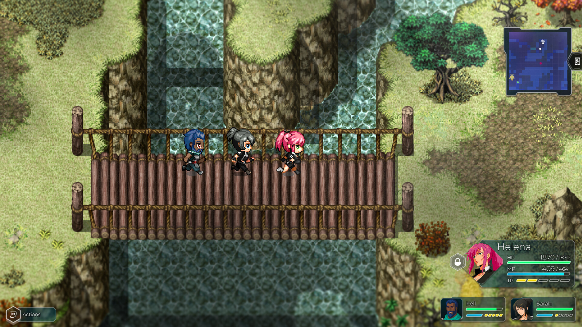 Elidriel screenshot 20
