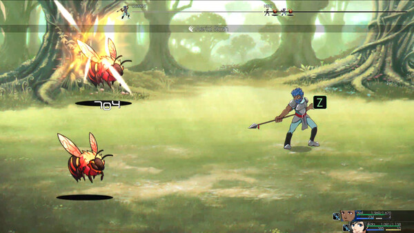 Elidriel screenshot 7