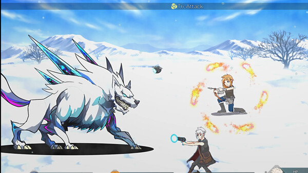 Screenshot media