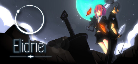Elidriel - similar game to Cento by Gabriel Schade Cardoso
