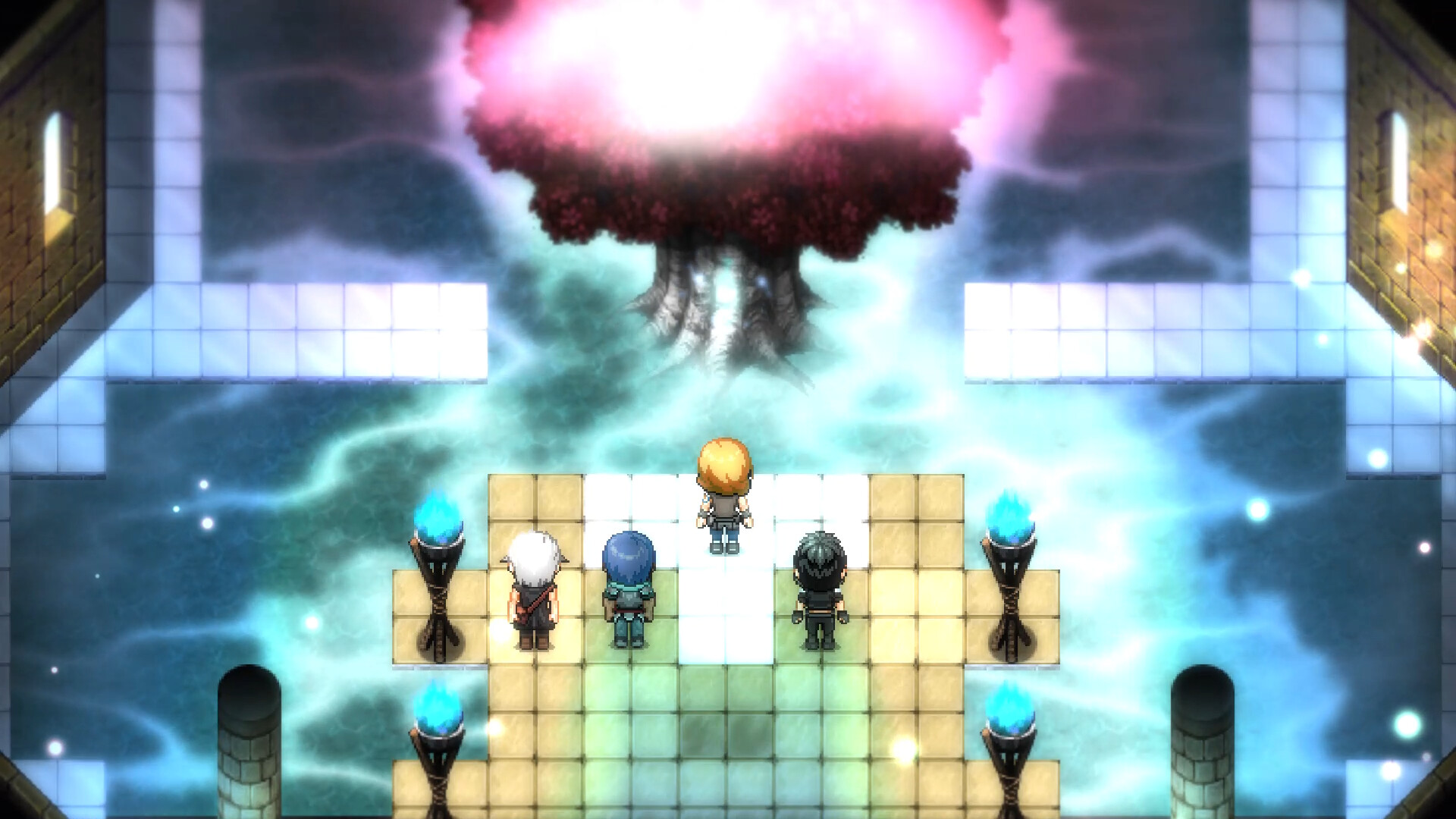 Elidriel screenshot 8