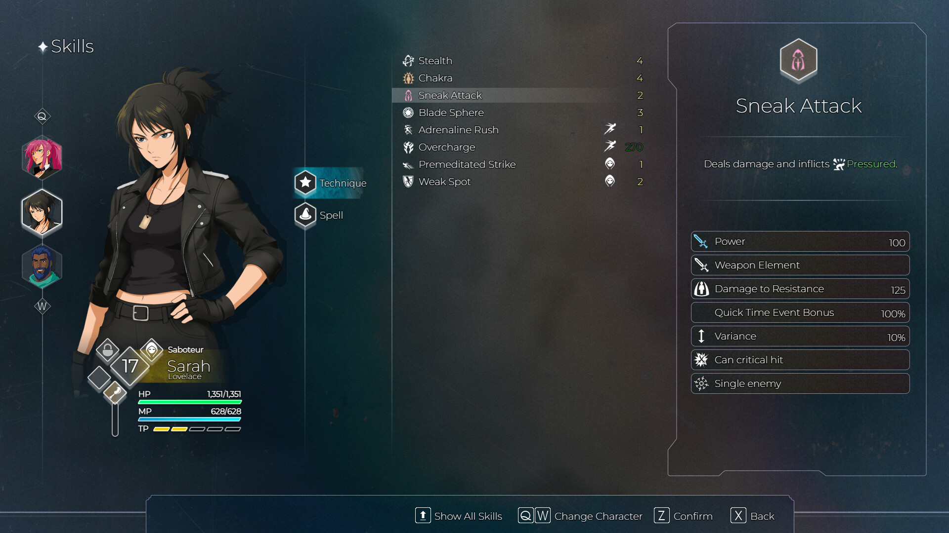 Elidriel screenshot 17