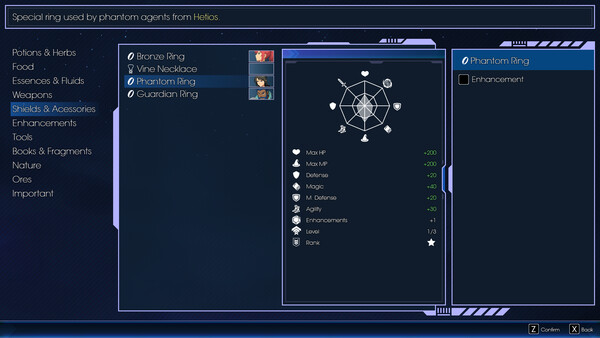 Elidriel screenshot 5