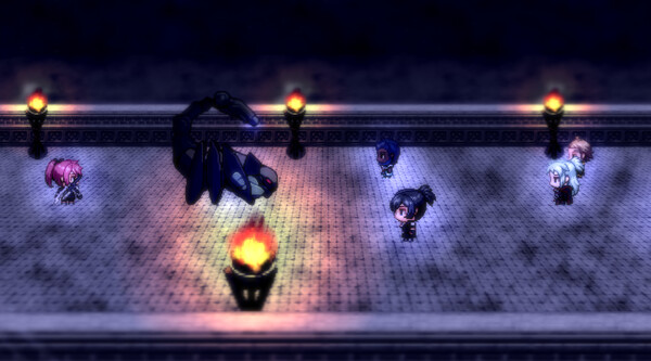 Elidriel screenshot 4