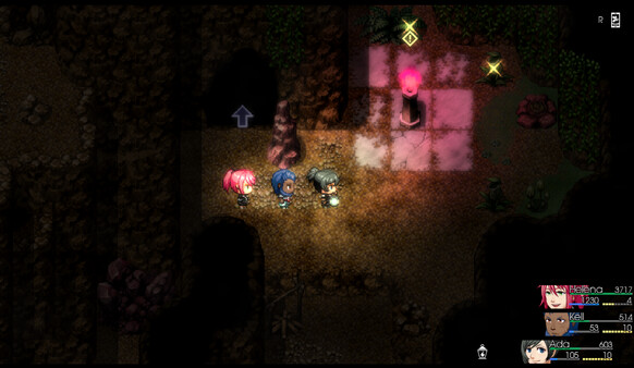 Elidriel screenshot 5