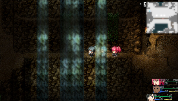Elidriel screenshot 1