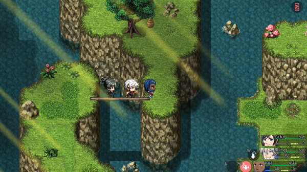 Elidriel screenshot 3