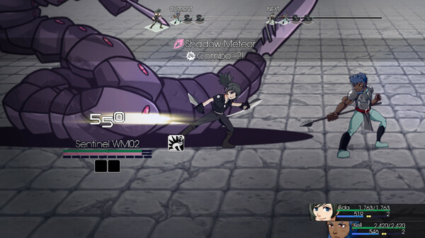 Elidriel screenshot 2