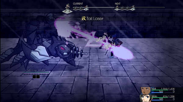Elidriel screenshot 3