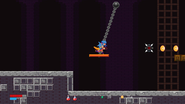 Phantom of Zana screenshot 6