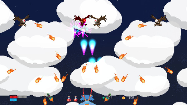 Phantom of Zana screenshot 5