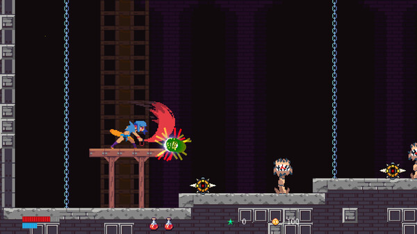 Phantom of Zana screenshot 4