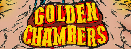 Golden Chambers cover art